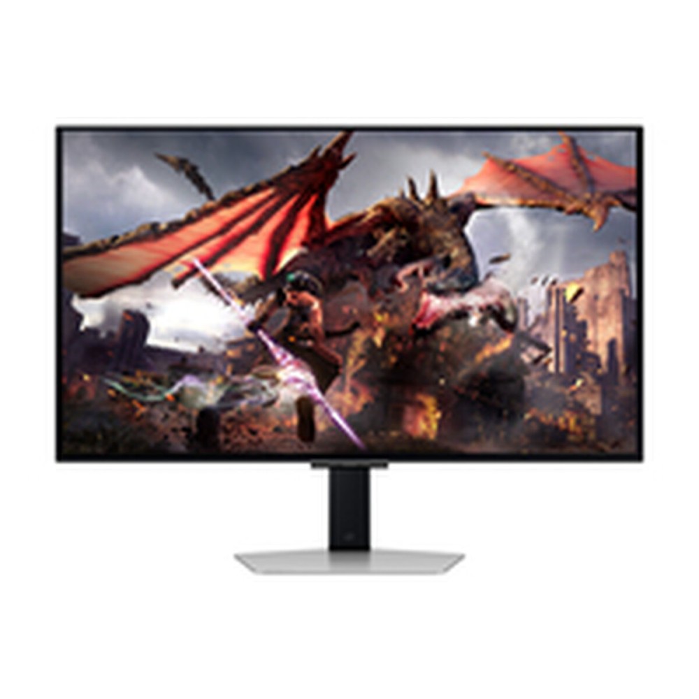 Gaming-Monitor Samsung LS32DG802SUXEN 4K Ultra HD 32"