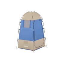 Bestway Tente Fibre de Verre 110x110x190 cm Camping 68002