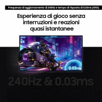 Gaming-Monitor Samsung LS32DG802SUXEN 4K Ultra HD 32"