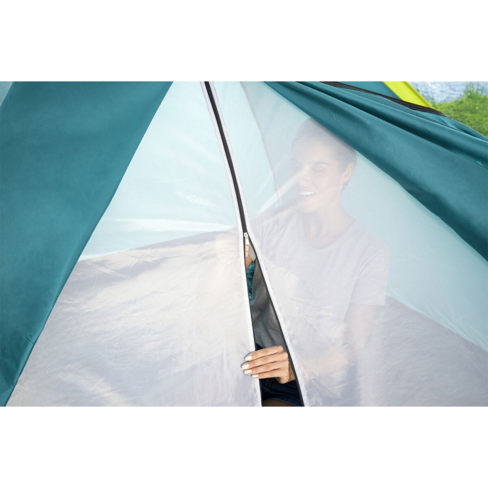 Tent Bestway Green 205 x 145 x 100 cm