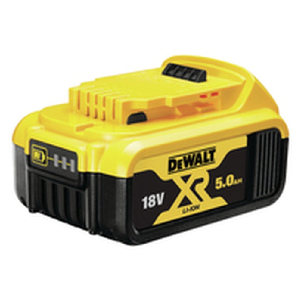Wiederaufladbare Lithiumbatterie Dewalt 18 V