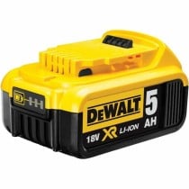 Wiederaufladbare Lithiumbatterie Dewalt 18 V