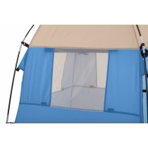 Bestway Tente Fibre de Verre 110x110x190 cm Camping 68002