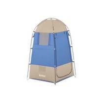 Bestway Tente Fibre de Verre 110x110x190 cm Camping 68002