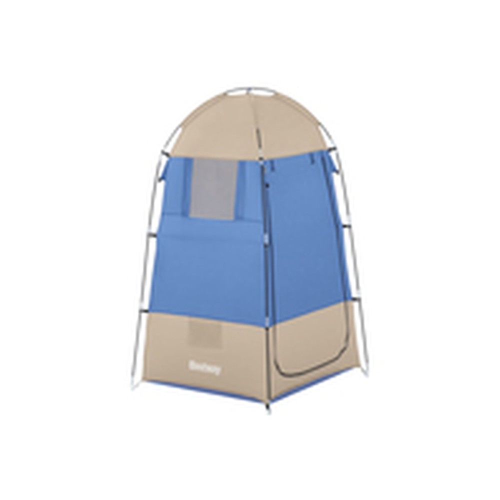 Bestway Tente Fibre de Verre 110x110x190 cm Camping 68002