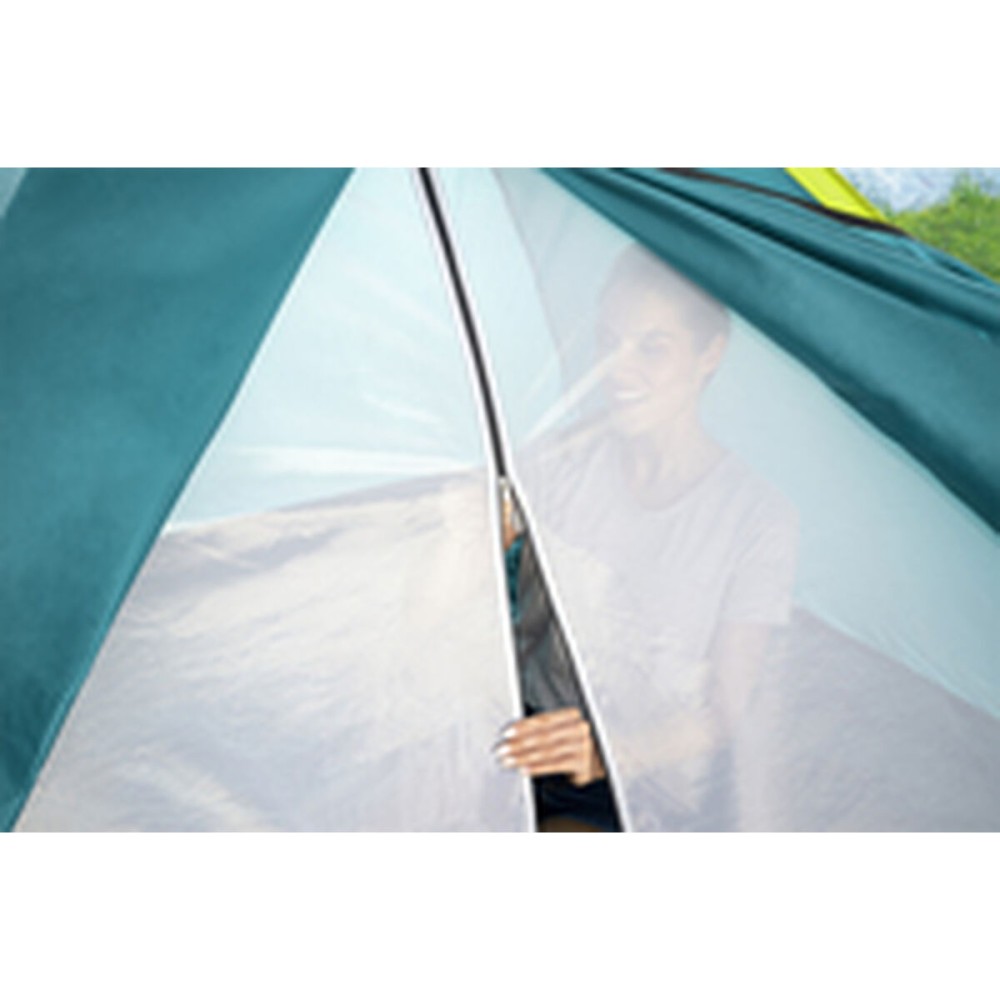 Bestway Tente Polyester Fibre de Verre 205x145x100 cm Camping 68084