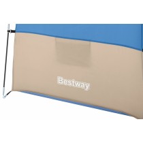 Bestway Zelt Glasfaser Faser 110x110x190 cm Camping 68002