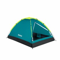 Bestway Zelt Polyester Glasfaser 205x145x100 cm Camping 68084