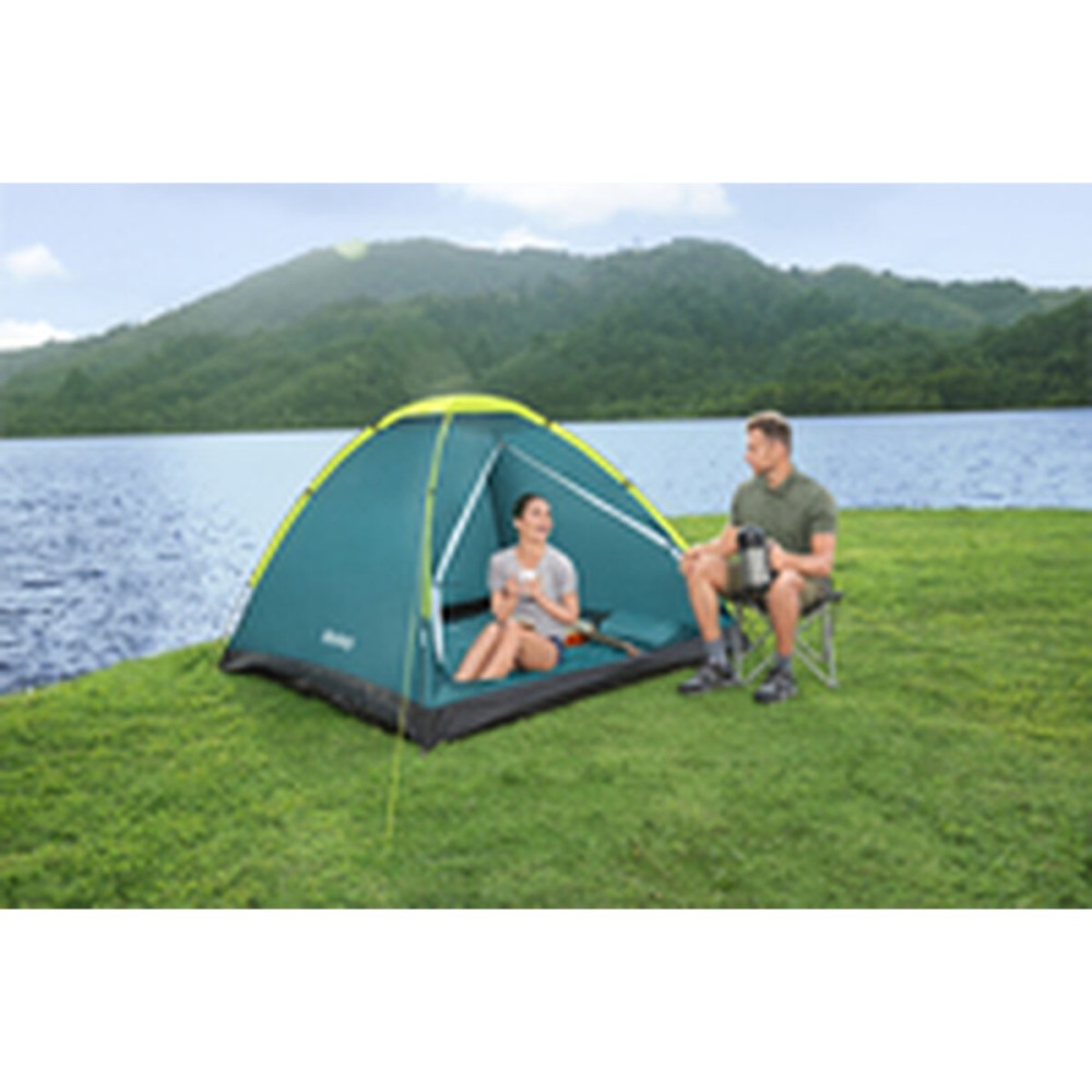 Tent Bestway Green 205 x 145 x 100 cm