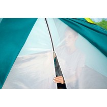 Bestway Zelt Polyester Glasfaser 205x145x100 cm Camping 68084