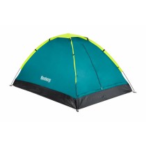 Bestway Zelt Polyester Glasfaser 205x145x100 cm Camping 68084