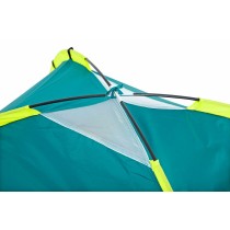 Bestway Zelt Polyester Glasfaser 205x145x100 cm Camping 68084