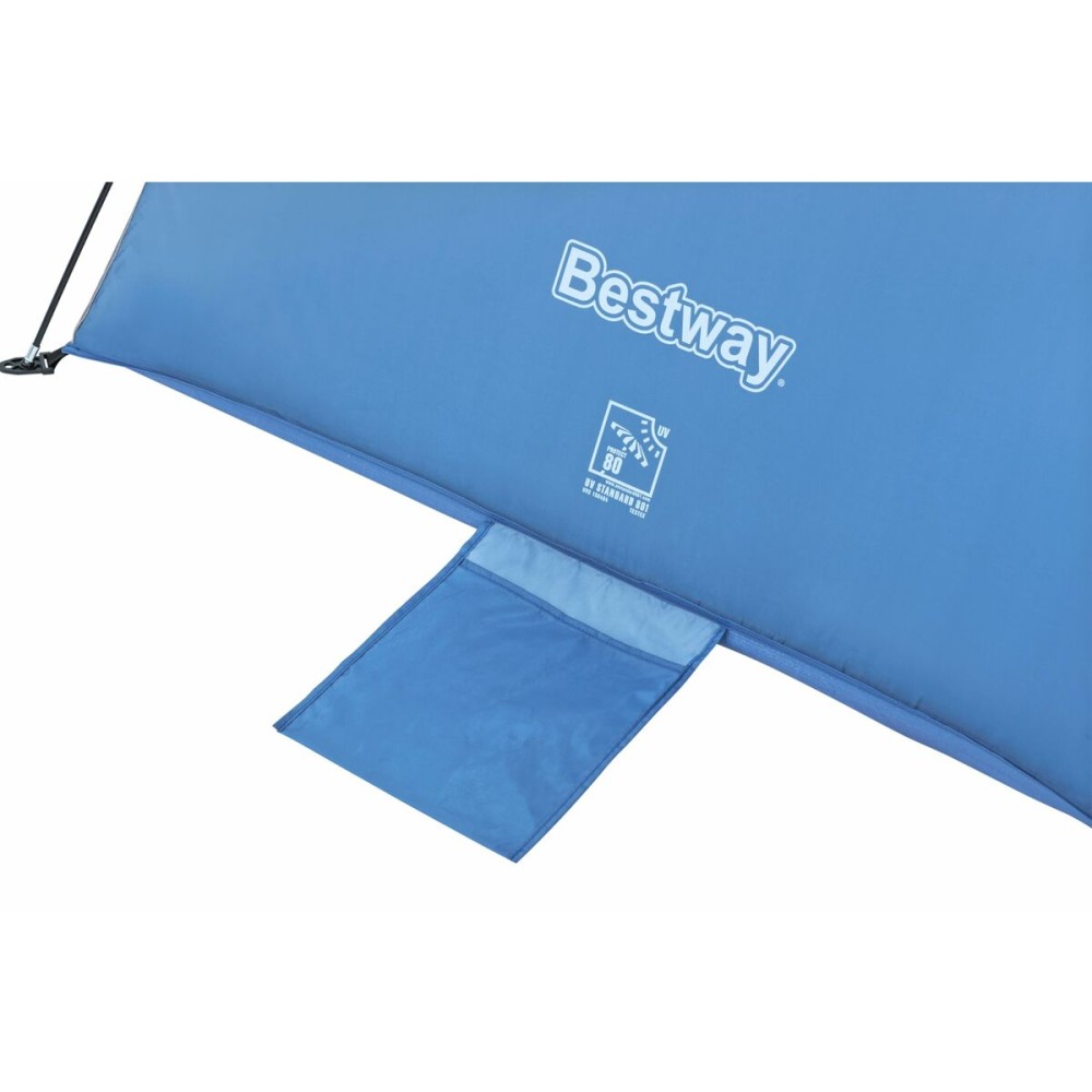 Beach Tent Bestway Blue 200 x 120 x 95 cm