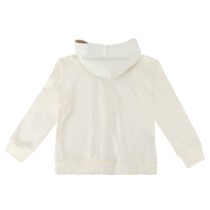 Jungen Sweater mit Kapuze Bluey Dunkelblau