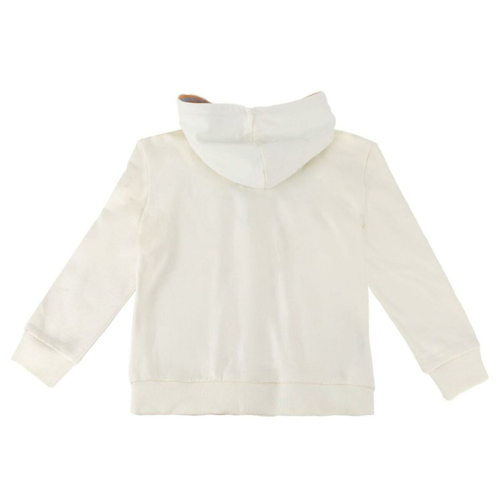 Jungen Sweater mit Kapuze Bluey Dunkelblau