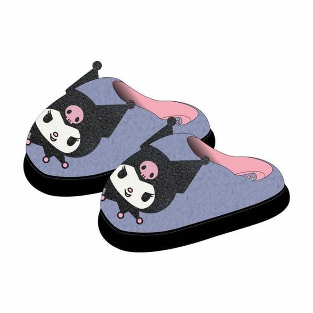 Chaussons Hello Kitty