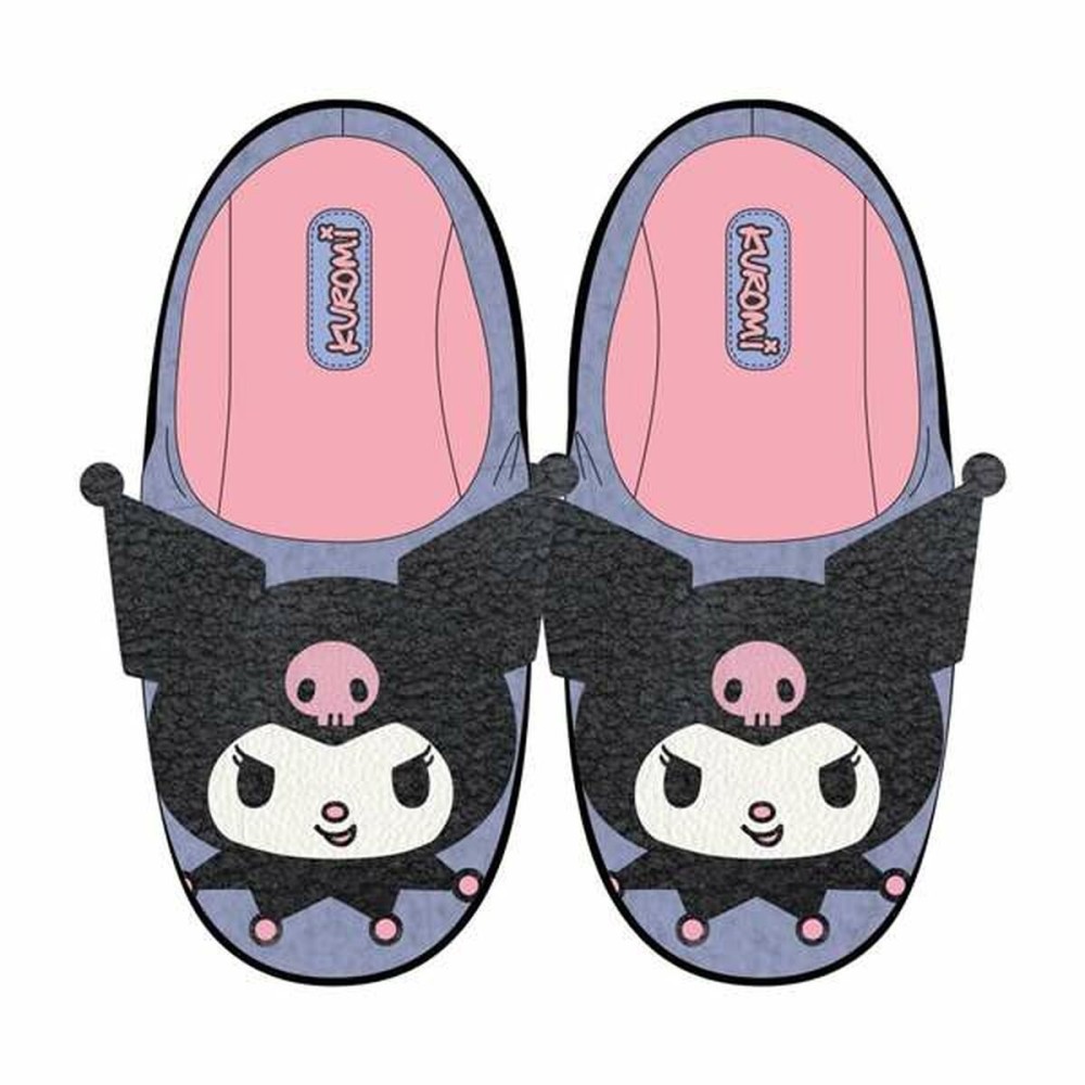 Hausschuhe Hello Kitty
