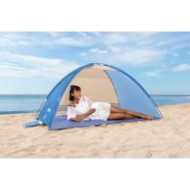 Beach Tent Bestway Blue 200 x 120 x 95 cm