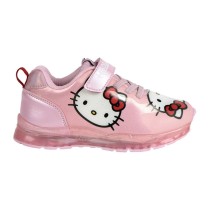 Baskets LED Hello Kitty Rose