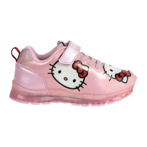 Baskets LED Hello Kitty Rose