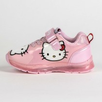 Baskets LED Hello Kitty Rose