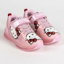 Baskets LED Hello Kitty Rose