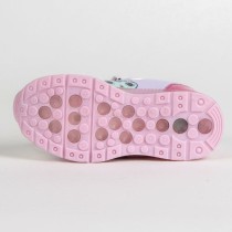 LED Trainers Gabby's Dollhouse Lilac