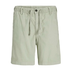Herren Shorts Jack & Jones JPSTJAIDEN CAMPAIGN HYBRIDBONDISHORT SRT 12274968 grün