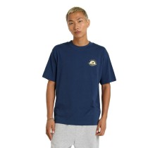 T-shirt à manches courtes homme New Balance LOB BOT SS MT51923 NNY Blue marine