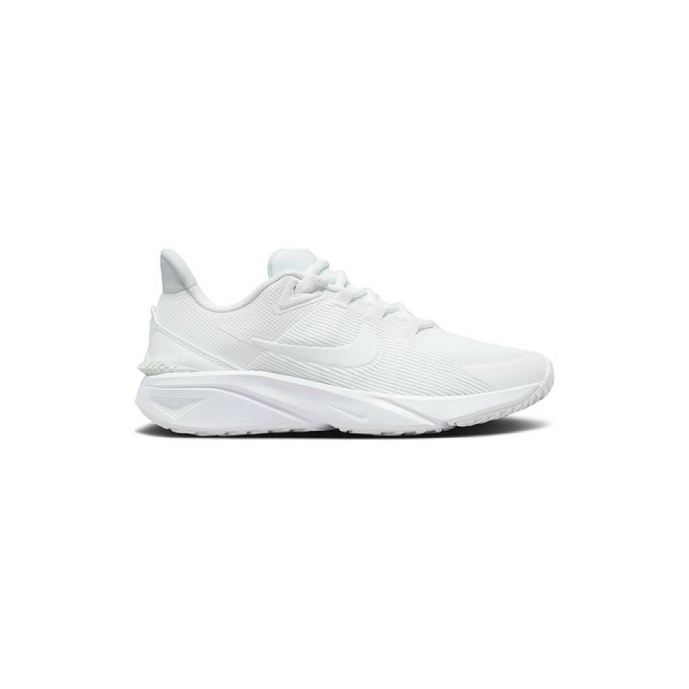 Kinder Sportschuhe Nike STAR RUNNER 4 NN GS DX7615 100 Weiß