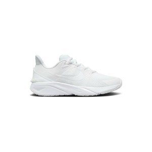 Kinder Sportschuhe Nike STAR RUNNER 4 NN GS DX7615 100 Weiß