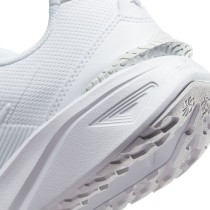 Kinder Sportschuhe Nike STAR RUNNER 4 NN GS DX7615 100 Weiß