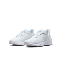 Kinder Sportschuhe Nike STAR RUNNER 4 NN GS DX7615 100 Weiß