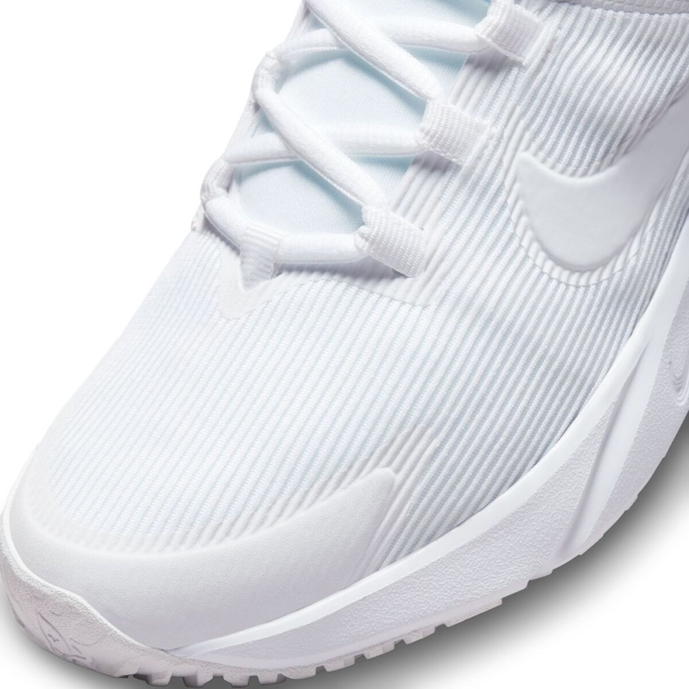 Kinder Sportschuhe Nike STAR RUNNER 4 NN GS DX7615 100 Weiß