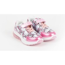 Baskets LED Hello Kitty Rose