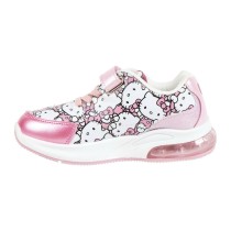 Baskets LED Hello Kitty Rose