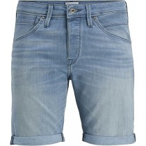 Men's Shorts Jack & Jones JJIRICK JJFOX SHORTS CB 310 SN 12269608 Blue