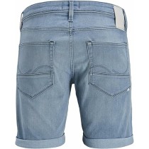 Shorts pour Hommes Jack & Jones JJIRICK JJFOX SHORTS CB 310 SN 12269608 Bleu