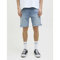 Shorts pour Hommes Jack & Jones JJIRICK JJFOX SHORTS CB 310 SN 12269608 Bleu