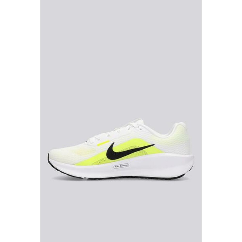 Herren-Sportschuhe Nike DOWNSHIFTER 13 FD6454 105 Weiß
