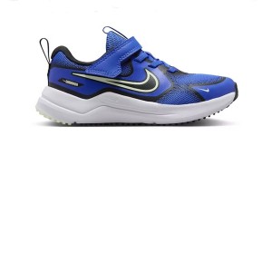 Kinder Sportschuhe Nike COSMIC RUNNER (PSV) HM4400 407 Blau