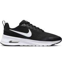 Herren-Sportschuhe Nike AIR MAX NUAXIS FD4329 001 Schwarz