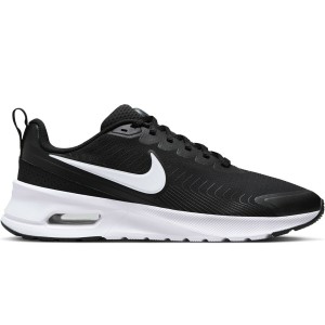 Herren-Sportschuhe Nike AIR MAX NUAXIS FD4329 001 Schwarz
