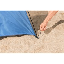 Beach Tent Bestway Blue 200 x 120 x 95 cm