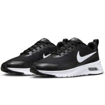 Herren-Sportschuhe Nike AIR MAX NUAXIS FD4329 001 Schwarz
