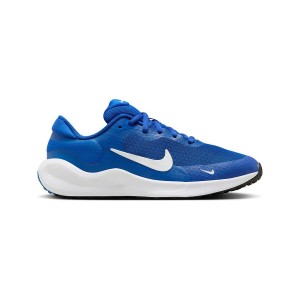Kinder Sportschuhe Nike REVOLUTION 7 GS FB7689 402 Blau