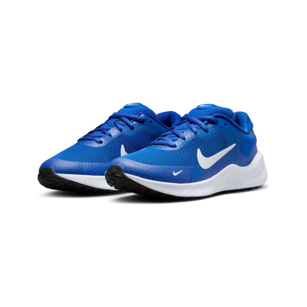 Kinder Sportschuhe Nike REVOLUTION 7 GS FB7689 402 Blau