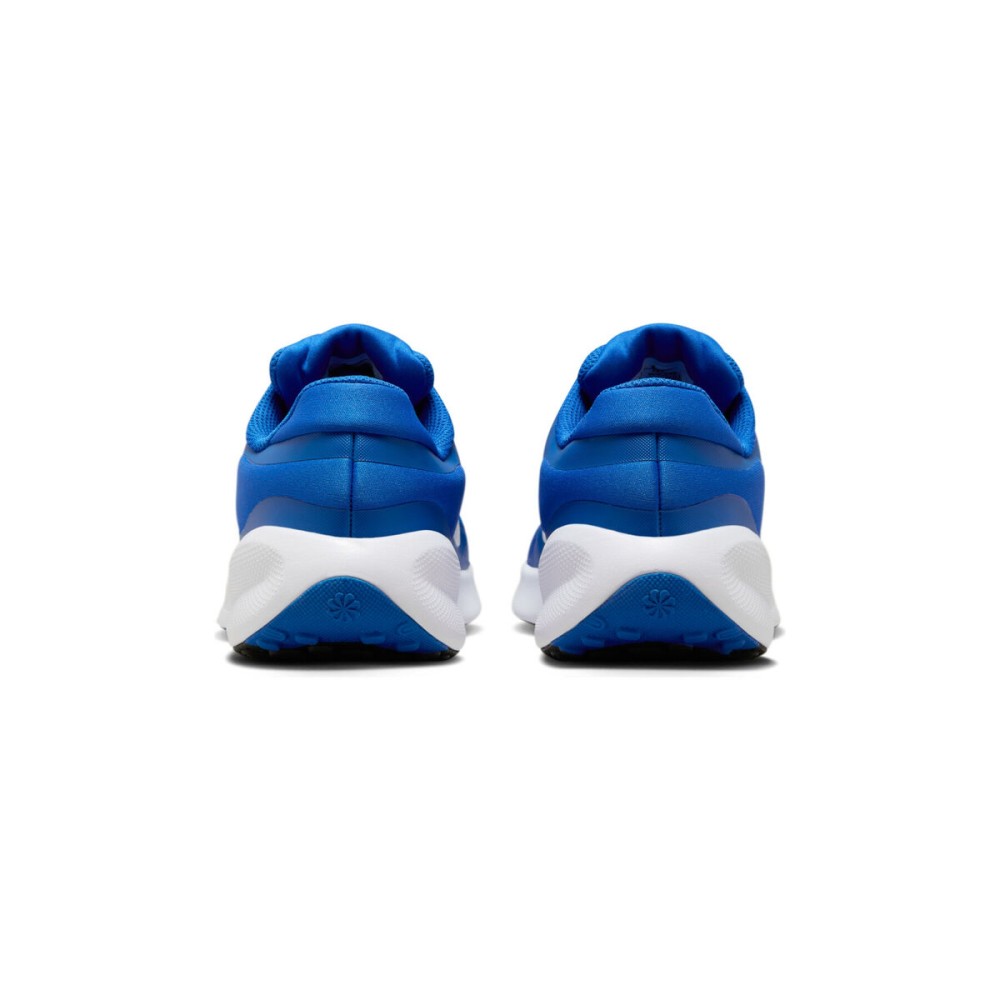 Kinder Sportschuhe Nike REVOLUTION 7 GS FB7689 402 Blau