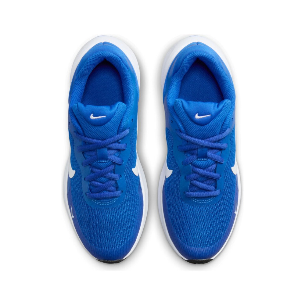 Kinder Sportschuhe Nike REVOLUTION 7 GS FB7689 402 Blau