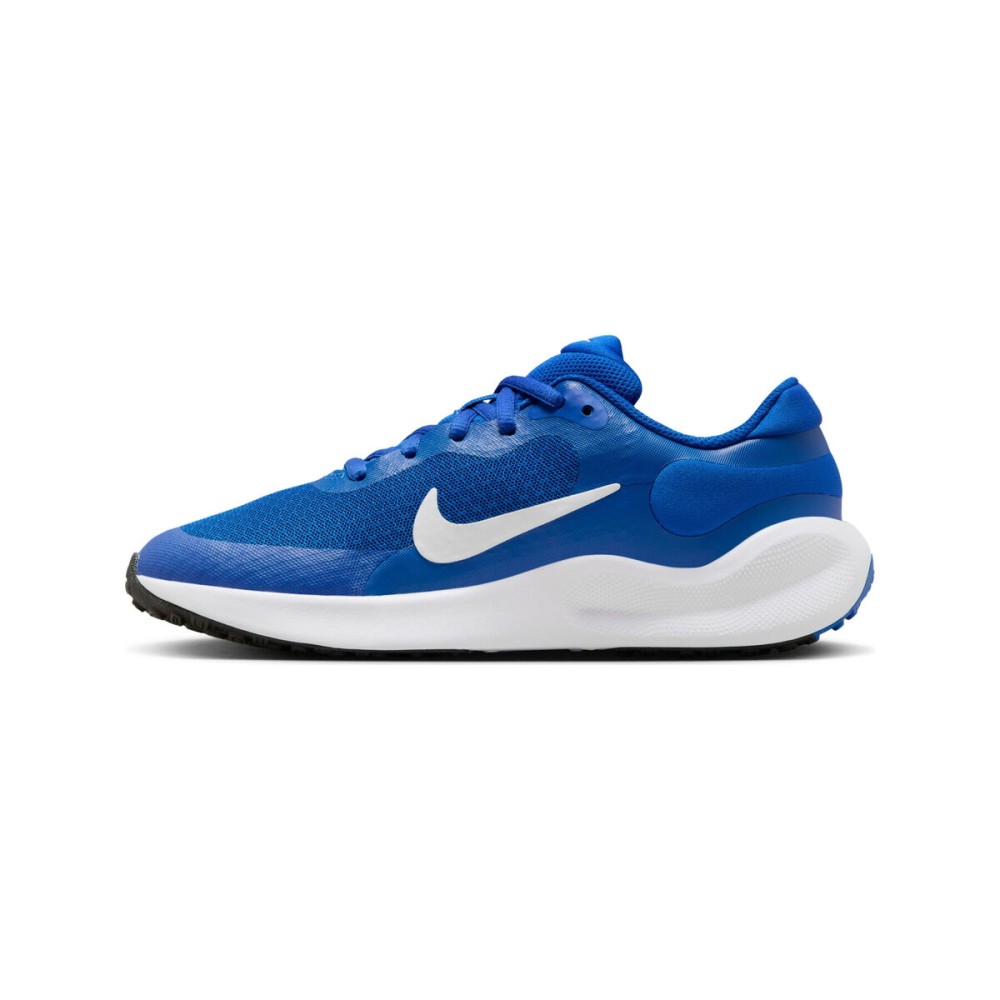 Kinder Sportschuhe Nike REVOLUTION 7 GS FB7689 402 Blau